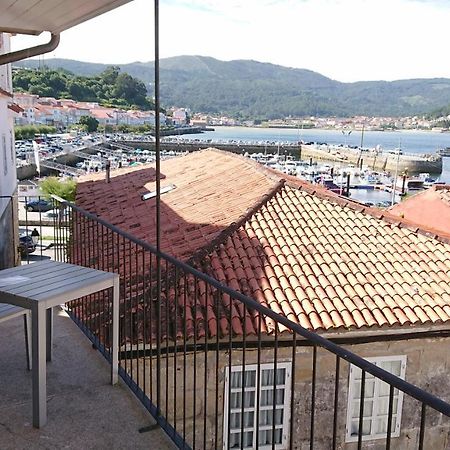 Campo Da Lua 4 Villa Muros Exterior photo