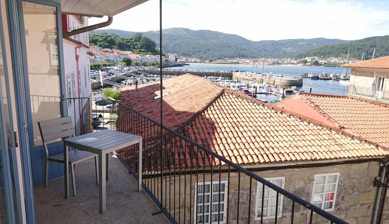 Campo Da Lua 4 Villa Muros Exterior photo